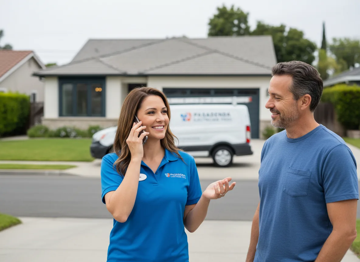 Electrician Woodbine, KS FAQs